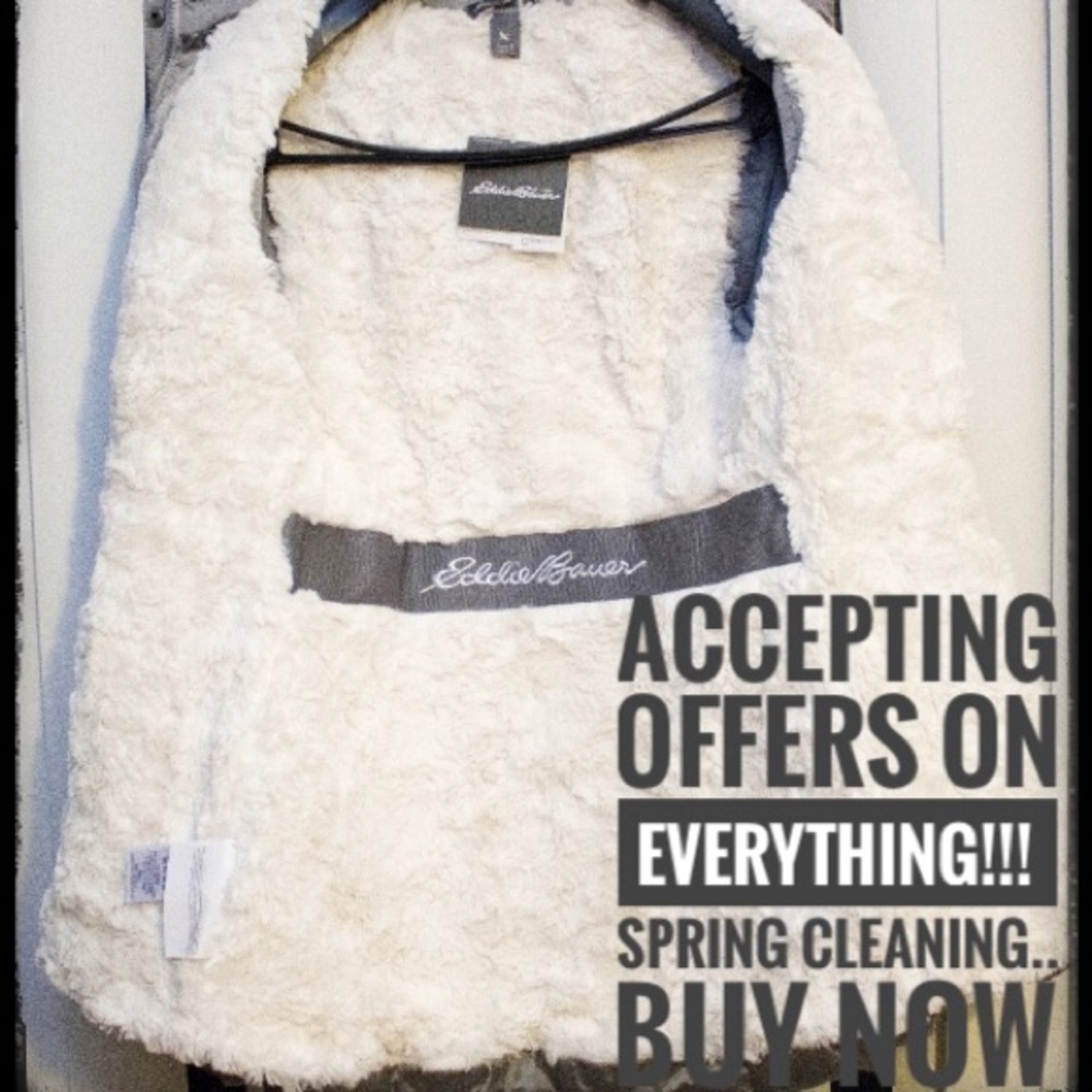 Spring Cleaning Sale!! Give me your best offer!!